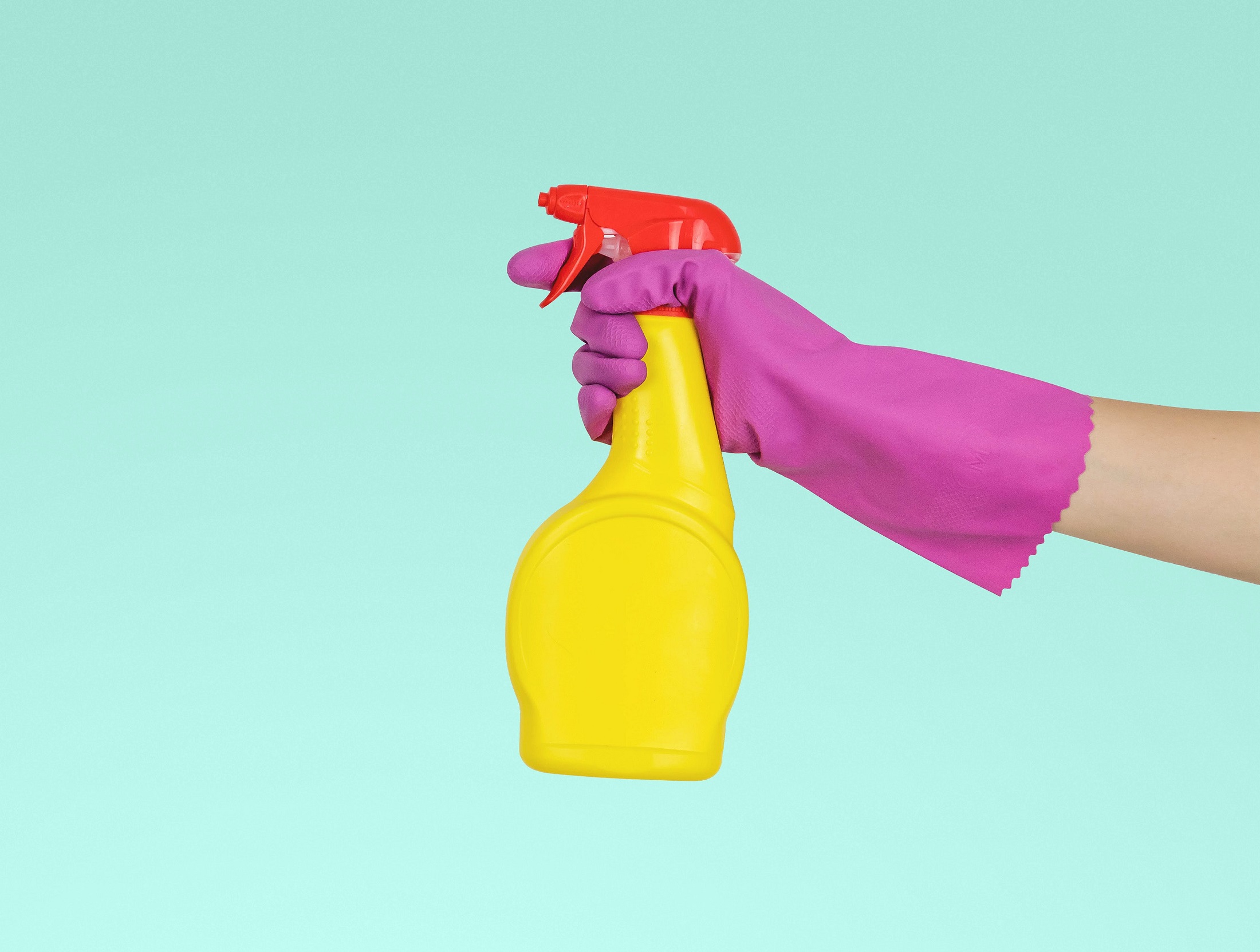 Środki czyszczące – wersja homemade. Podpowiadamy, jak zrobić naturalne detergenty
