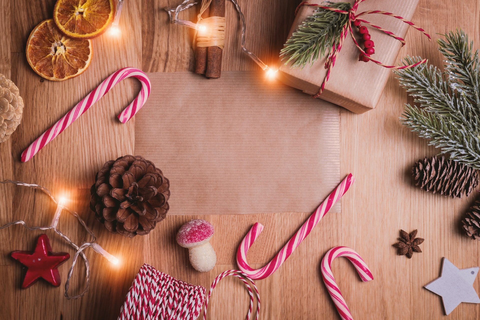 Ozdoby świąteczne DIY – na co postawić?