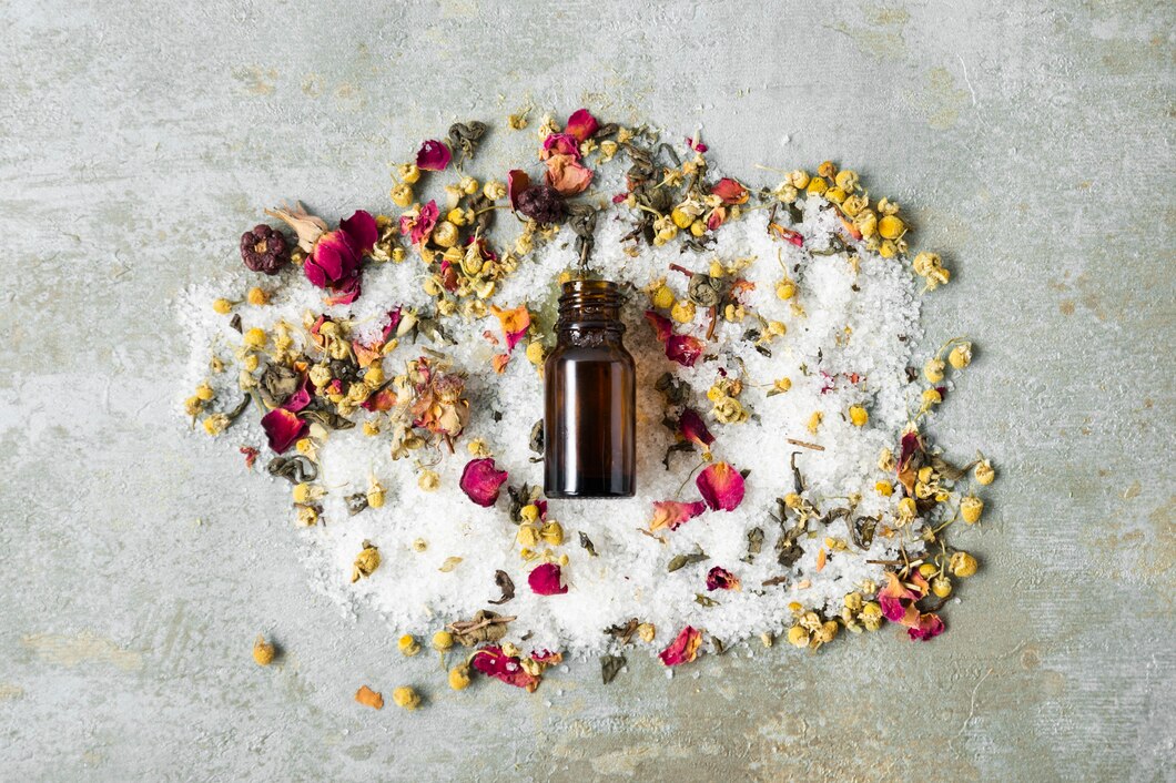 Czy naturalne olejki eteryczne mogą zastąpić twoje ulubione perfumy?