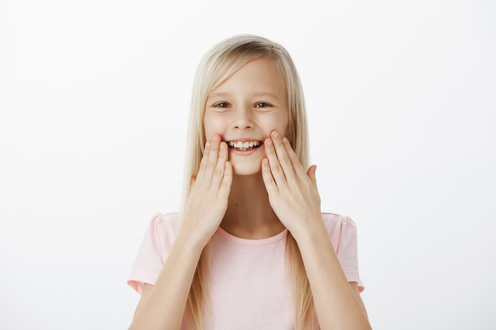 Jak dbać o zęby dziecka od najmłodszych lat?