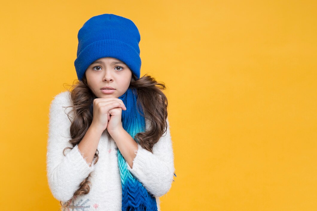 Jak wybrać odpowiednią czapkę dla swojego dziecka na zimowe dni?