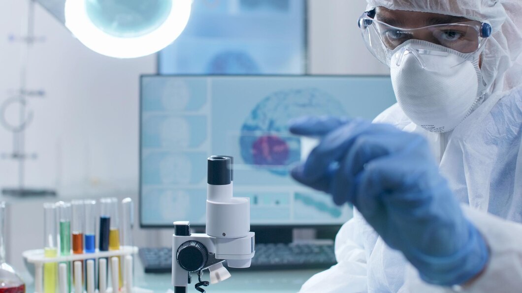 Jakie badania oferuje nowoczesne laboratorium diagnostyczne i dlaczego są one ważne dla naszego zdrowia?
